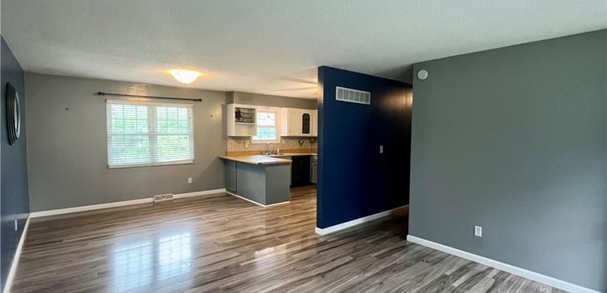 Homes for Sale in Platte City, MO 64079 | 1 N Vine View Street