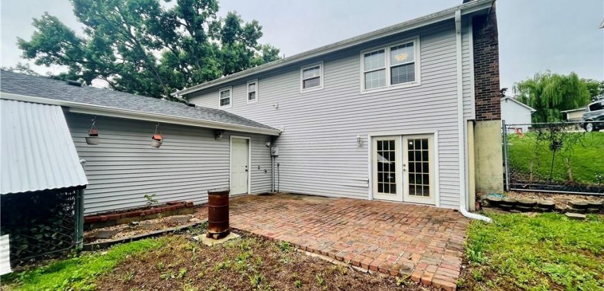 Homes for Sale in Platte City, MO 64079 | 1 N Vine View Street