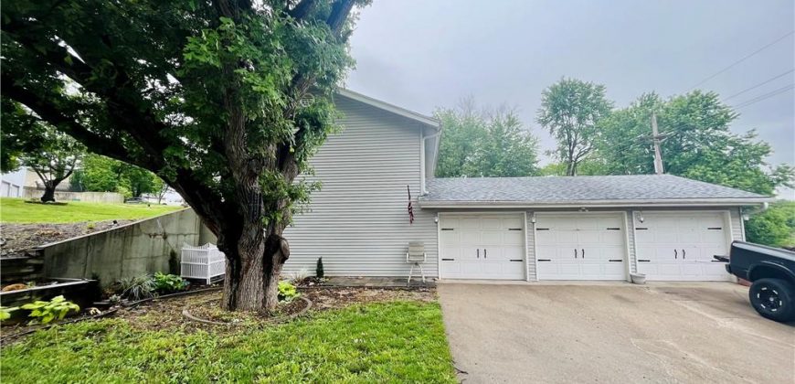 Homes for Sale in Platte City, MO 64079 | 1 N Vine View Street