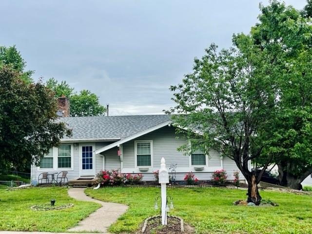 Homes for Sale in Platte City, MO 64079 | 1 N Vine View Street