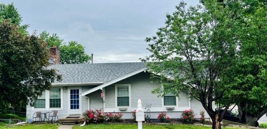 Homes for Sale in Platte City, MO 64079 | 1 N Vine View Street
