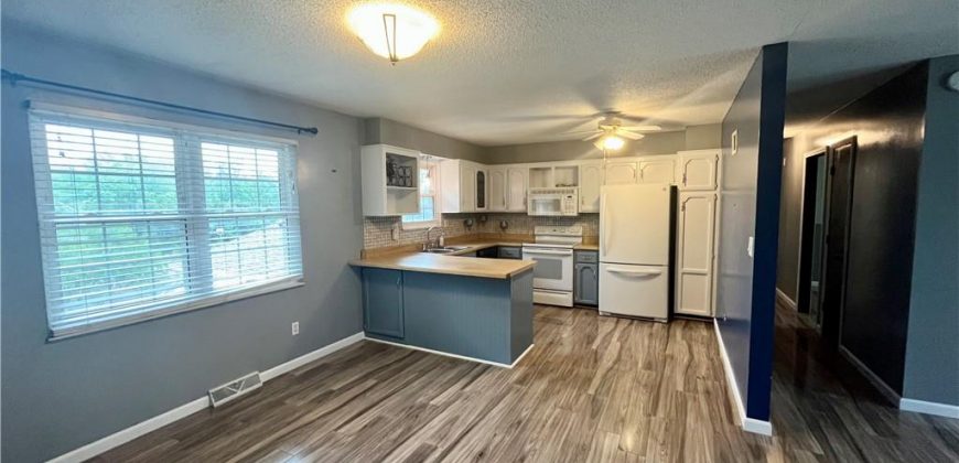 Homes for Sale in Platte City, MO 64079 | 1 N Vine View Street