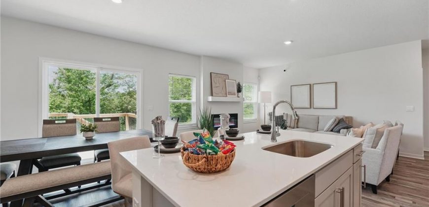 Homes for Sale in Kansas City, MO 64157 | 7708 NE 107th Terrace