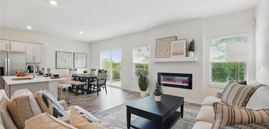 Homes for Sale in Kansas City, MO 64157 | 7708 NE 107th Terrace