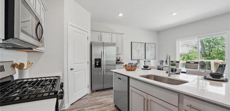 Homes for Sale in Kansas City, MO 64157 | 7708 NE 107th Terrace