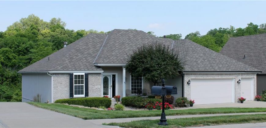 Homes for Sale in Parkville, MO 64152 | 6620 NW Monticello Drive
