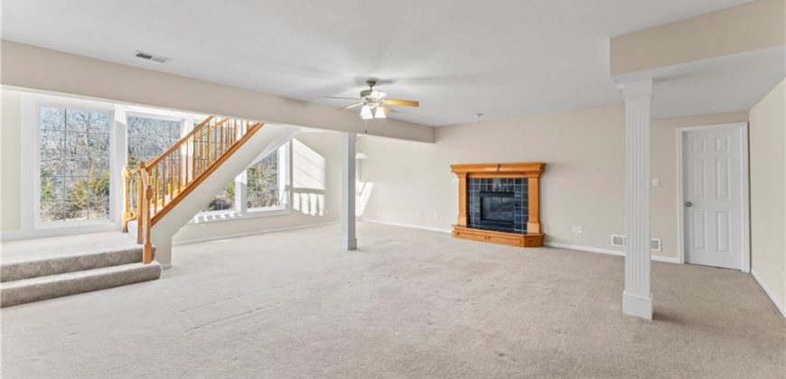 Homes for Sale in Parkville, MO 64152 | 6620 NW Monticello Drive