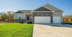 Homes for Sale in Platte City, MO 64079 | 4907 NW 141st Street