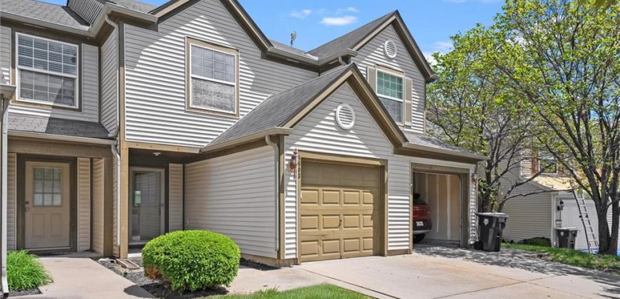 Homes for Sale in Kansas City, MO 64118 | 5503 N Fairmount Avenue
