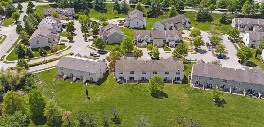 Homes for Sale in Kansas City, MO 64118 | 5503 N Fairmount Avenue