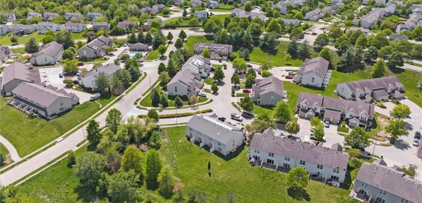 Homes for Sale in Kansas City, MO 64118 | 5503 N Fairmount Avenue
