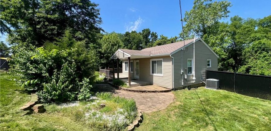 Homes for Sale in Kansas City, MO 64151 | 5812 NW PARKDALE Circle