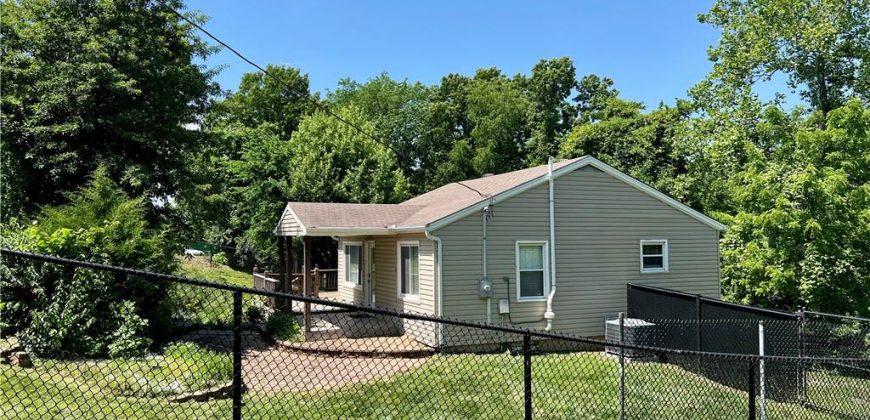 Homes for Sale in Kansas City, MO 64151 | 5812 NW PARKDALE Circle
