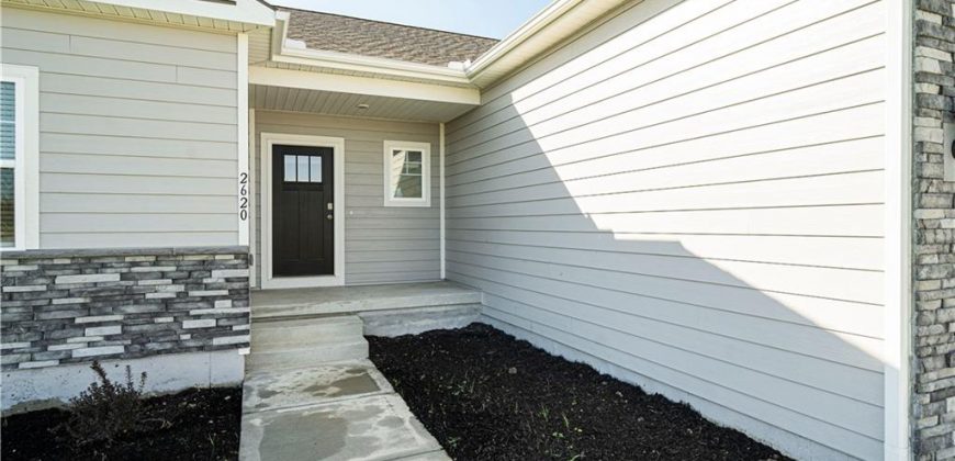 Homes for Sale in Platte City, MO 64079 | 4808 NW 140th Street