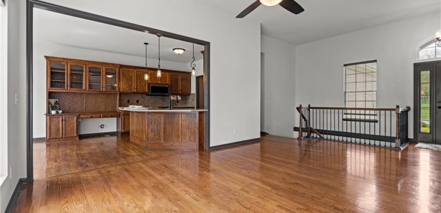 Homes for Sale in Kansas City, MO 64155 | 1509 NE 94th Street