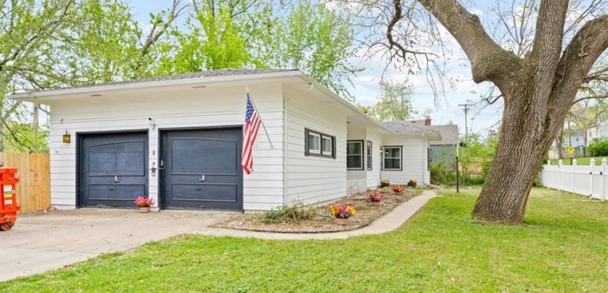 Homes for Sale in Kansas City, MO 64116 | 4401 N Holmes Street