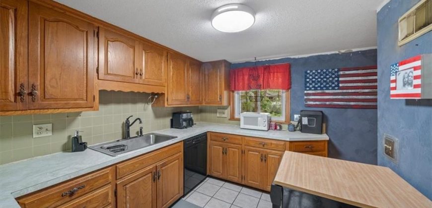 Homes for Sale in Kansas City, MO 64116 | 4401 N Holmes Street