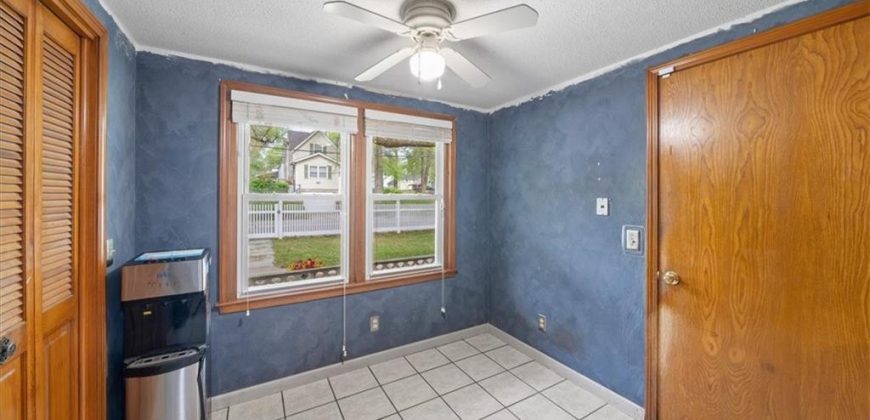 Homes for Sale in Kansas City, MO 64116 | 4401 N Holmes Street