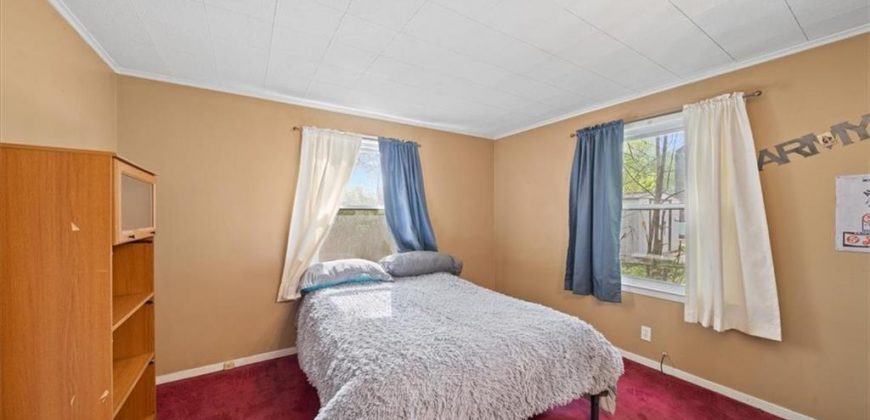 Homes for Sale in Kansas City, MO 64116 | 4401 N Holmes Street
