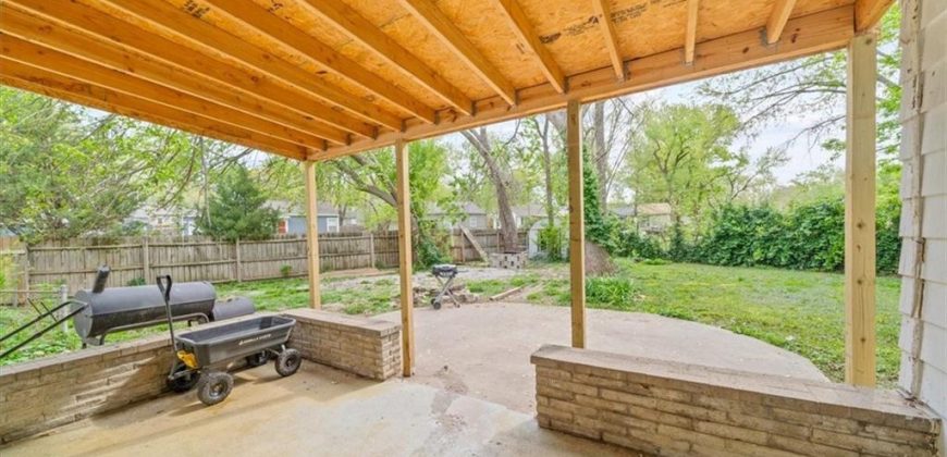 Homes for Sale in Kansas City, MO 64116 | 4401 N Holmes Street