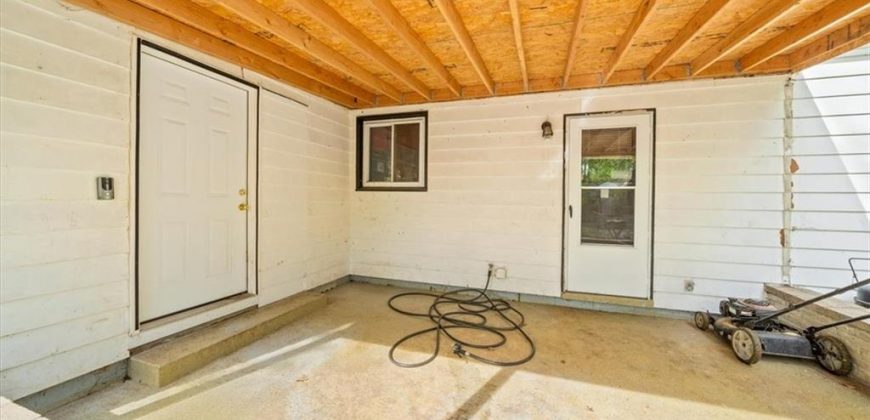 Homes for Sale in Kansas City, MO 64116 | 4401 N Holmes Street
