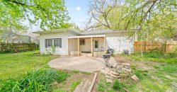 Homes for Sale in Kansas City, MO 64116 | 4401 N Holmes Street
