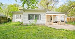 Homes for Sale in Kansas City, MO 64116 | 4401 N Holmes Street