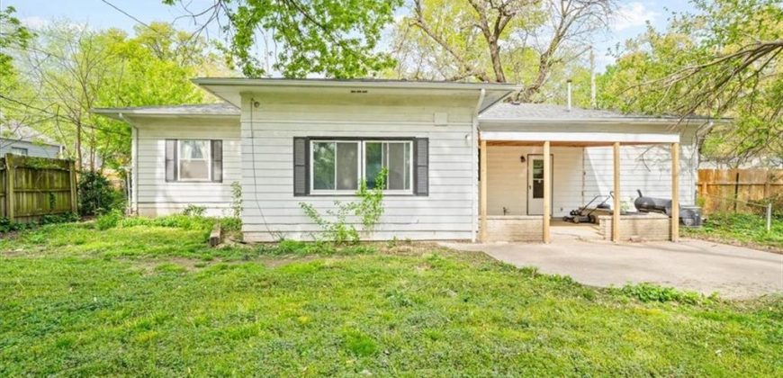 Homes for Sale in Kansas City, MO 64116 | 4401 N Holmes Street