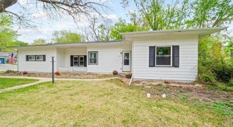 Homes for Sale in Kansas City, MO 64116 | 4401 N Holmes Street