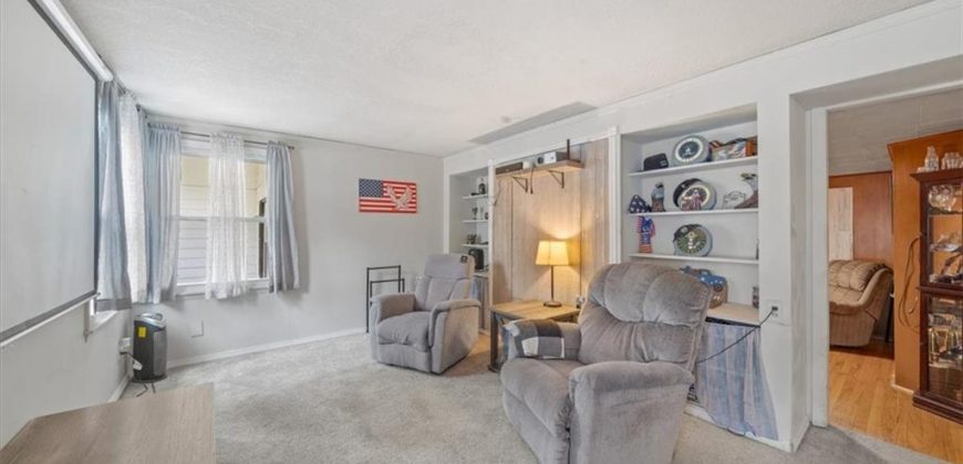 Homes for Sale in Kansas City, MO 64116 | 4401 N Holmes Street
