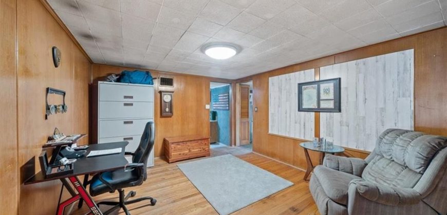 Homes for Sale in Kansas City, MO 64116 | 4401 N Holmes Street