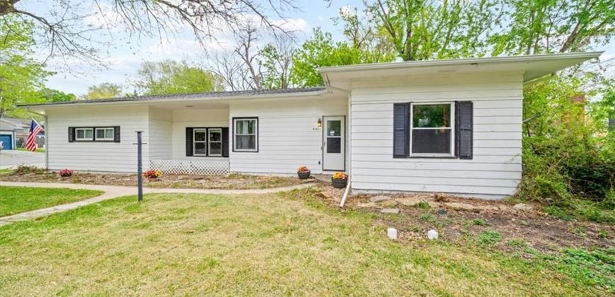 Homes for Sale in Kansas City, MO 64116 | 4401 N Holmes Street