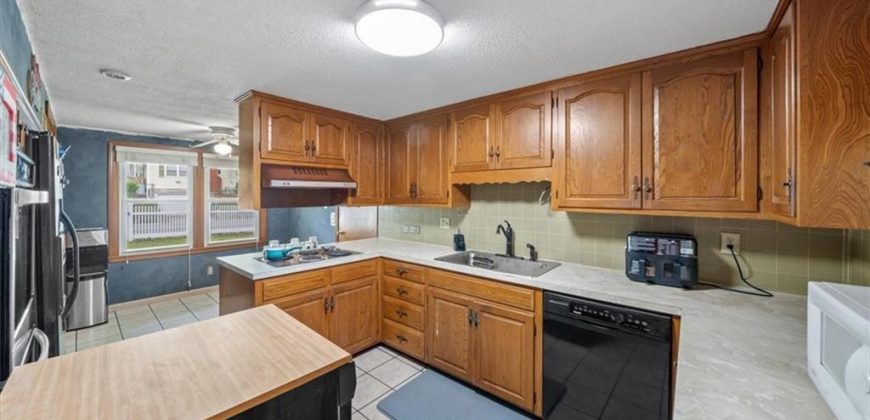 Homes for Sale in Kansas City, MO 64116 | 4401 N Holmes Street