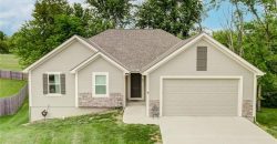 Homes for Sale in Edgerton, MO 64444 | 9  Platte Ridge Court