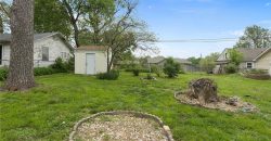 Homes for Sale in Kansas City, MO 64117 | 4437 N Jackson Avenue