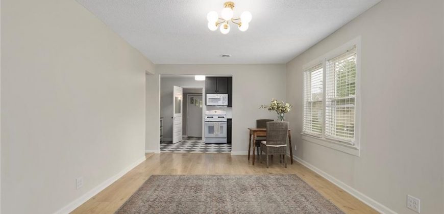 Homes for Sale in Kansas City, MO 64117 | 4437 N Jackson Avenue