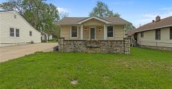 Homes for Sale in Kansas City, MO 64117 | 4433 N Jackson Avenue