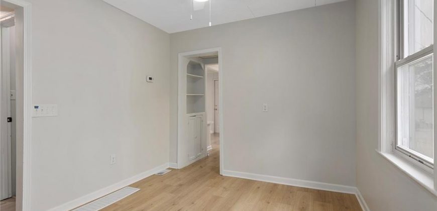 Homes for Sale in Kansas City, MO 64117 | 4433 N Jackson Avenue