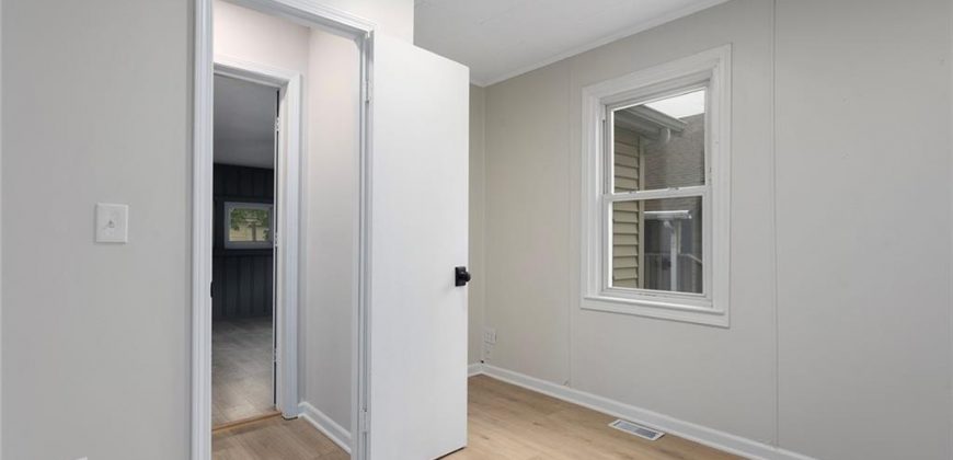 Homes for Sale in Kansas City, MO 64117 | 4433 N Jackson Avenue