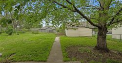 Homes for Sale in Kansas City, MO 64117 | 4433 N Jackson Avenue