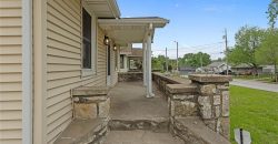 Homes for Sale in Kansas City, MO 64117 | 4433 N Jackson Avenue