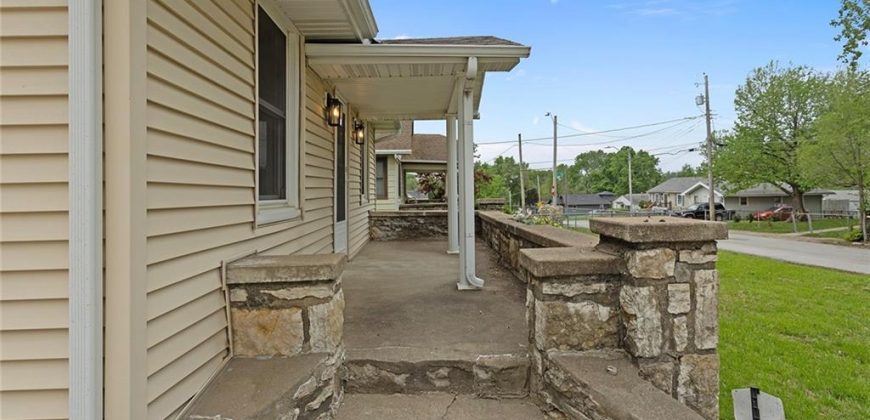 Homes for Sale in Kansas City, MO 64117 | 4433 N Jackson Avenue