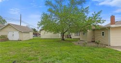 Homes for Sale in Kansas City, MO 64117 | 4433 N Jackson Avenue