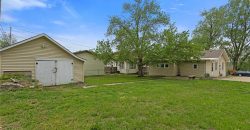 Homes for Sale in Kansas City, MO 64117 | 4433 N Jackson Avenue