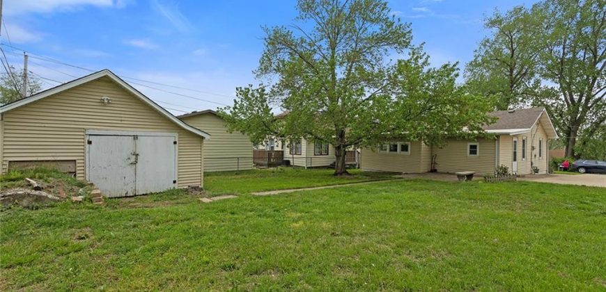 Homes for Sale in Kansas City, MO 64117 | 4433 N Jackson Avenue