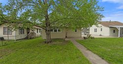 Homes for Sale in Kansas City, MO 64117 | 4433 N Jackson Avenue