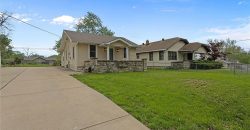 Homes for Sale in Kansas City, MO 64117 | 4433 N Jackson Avenue