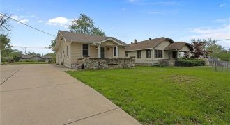 Homes for Sale in Kansas City, MO 64117 | 4433 N Jackson Avenue