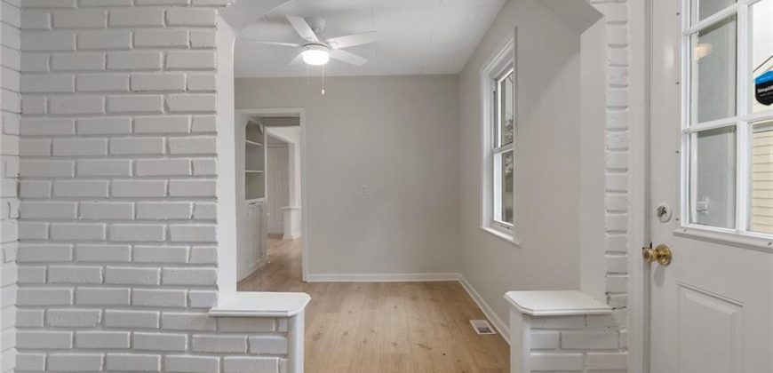 Homes for Sale in Kansas City, MO 64117 | 4433 N Jackson Avenue