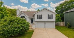 Homes for Sale in Kansas City, MO 64119 | 5231 NE 63rd Street